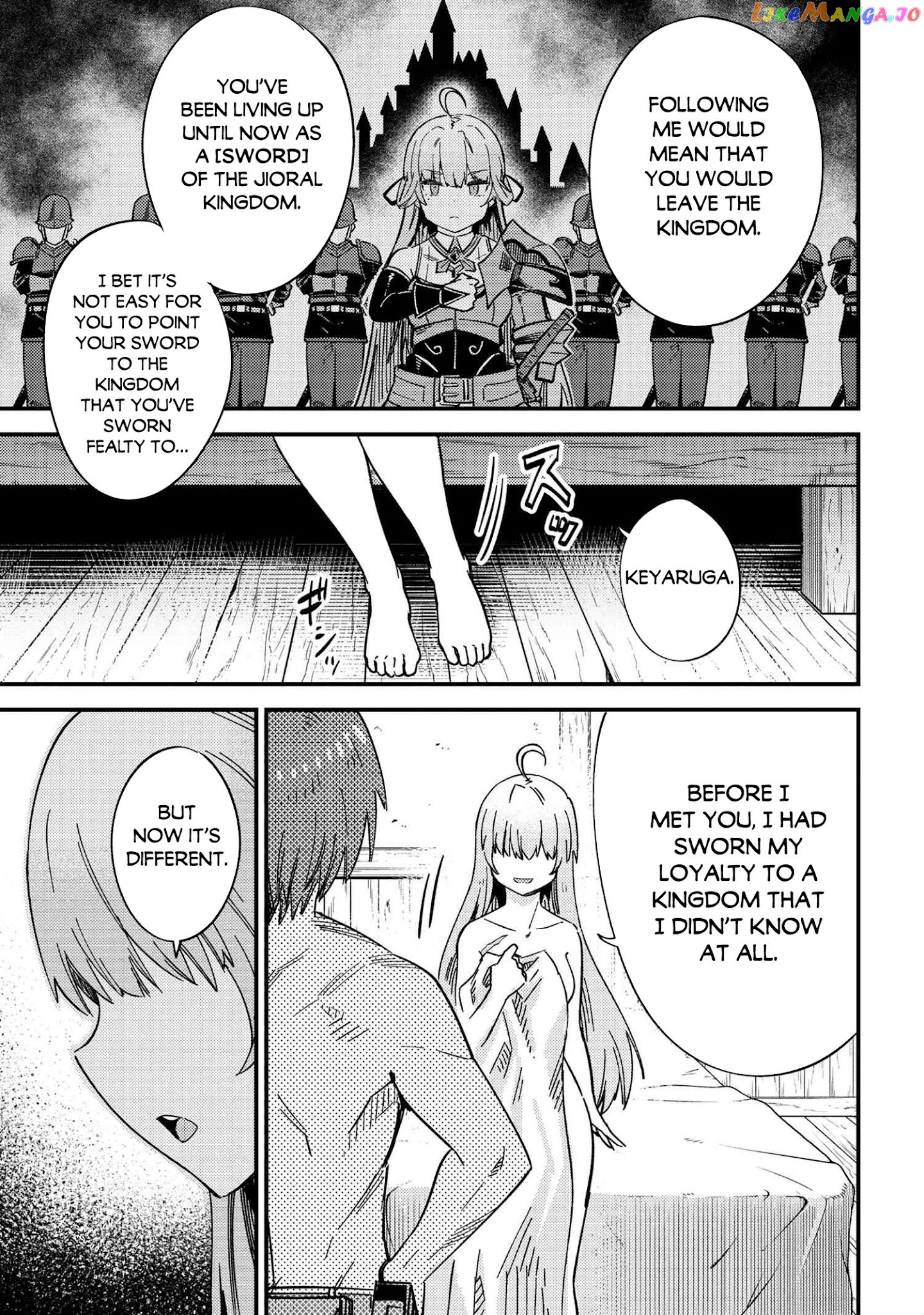 Redo Of Healer, Chapter 40 image 22